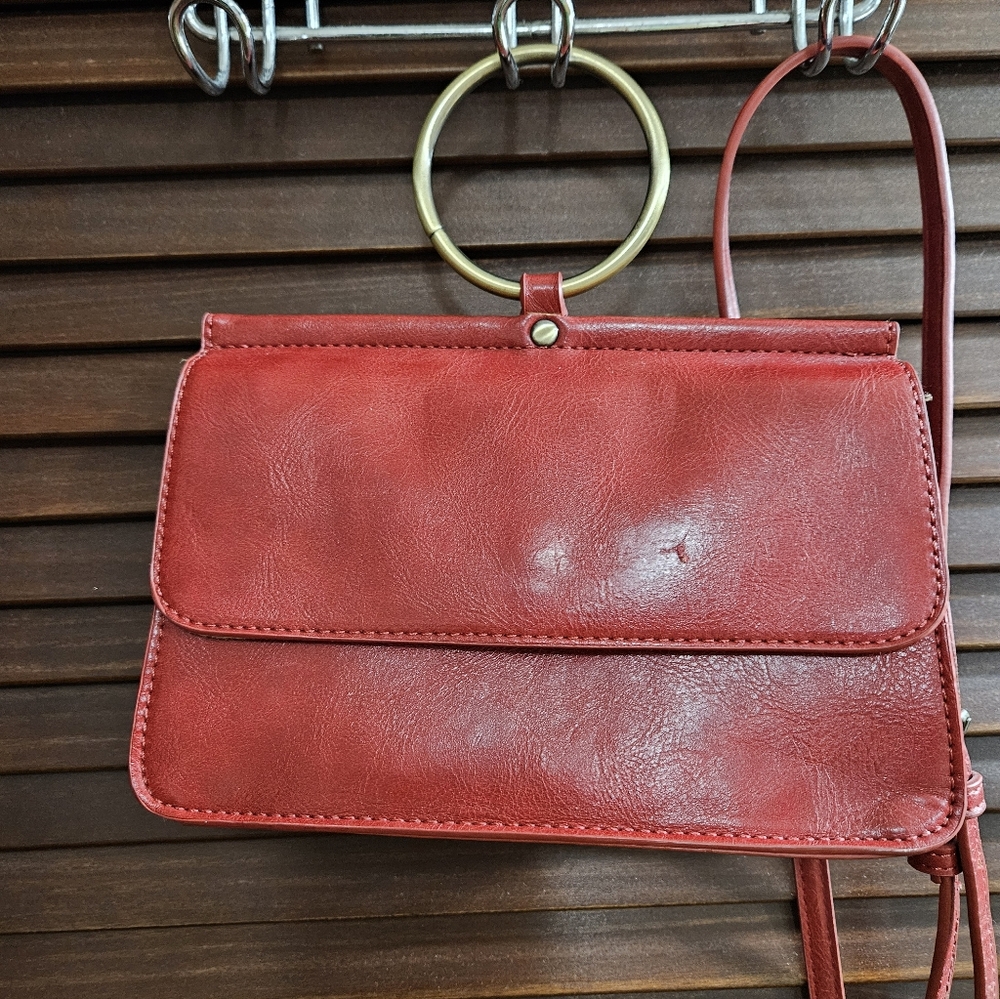 Joy Susan Aria Ring Bag - Picture 1 of 6